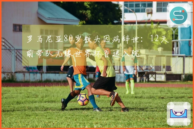 罗马尼亚80岁教头因病辞世：12天前带队无缘世界杯昏迷入院
